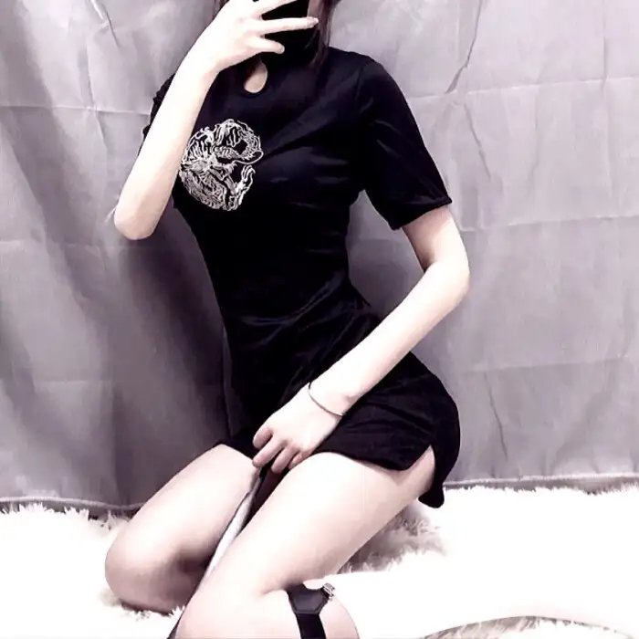 我们与恶的距离2