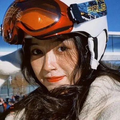 阿翁丽的青春