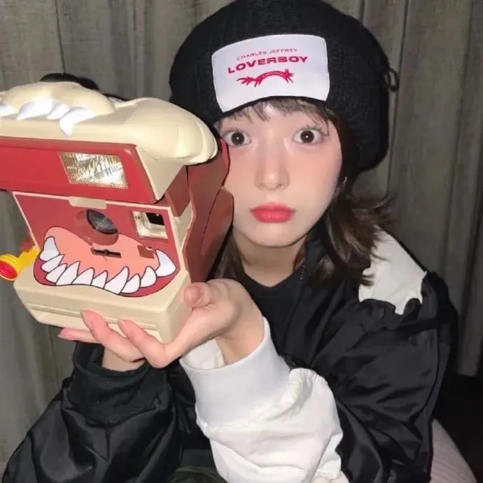 中华熊猫