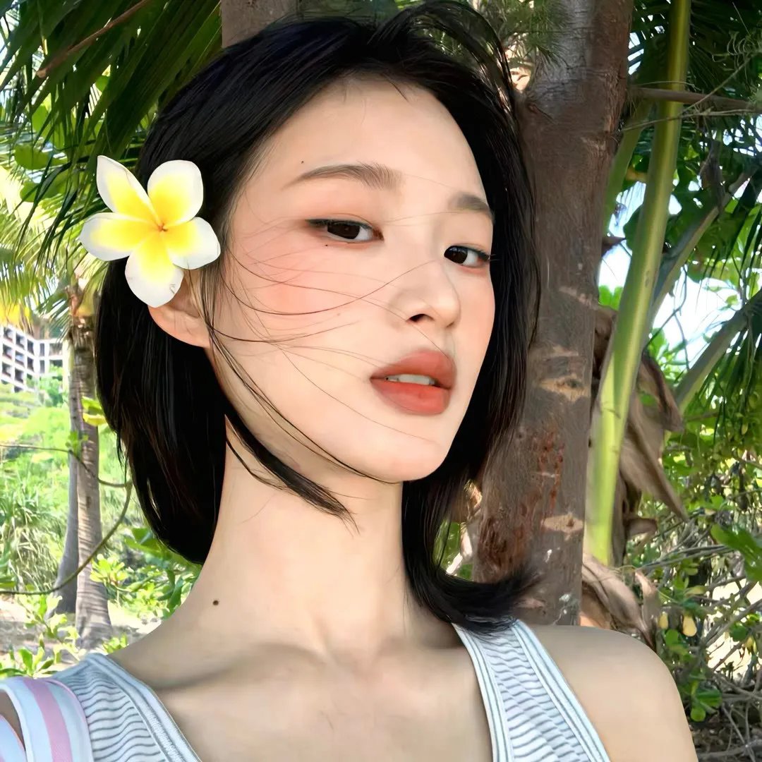 极地情天